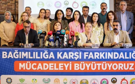 Diyarbakır Büyükşehir Belediyesi madde bağımlılığıyla mücadelede rehabilitasyon köyü modeli için hazırlıklara başladı
