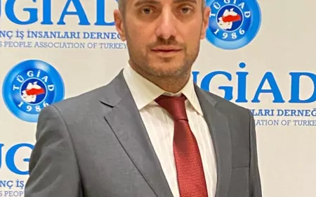 Eskişehirspor Kongre Üyesi Uğraş Erkayman: “Eskişehirspor’un Siyasi Kimliği Yoktur”