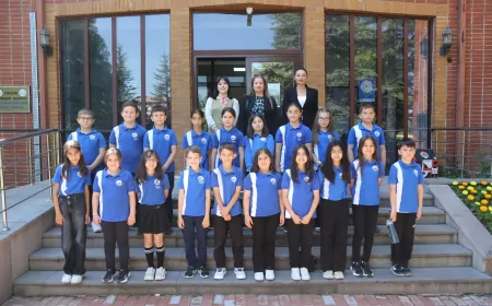 Eskişehir Büyükşehir Belediye Başkanı Ayşe Ünlüce: “Su kahramanlarımızla Eskişehir’in suyunu geleceğe miras bırakacağız”
