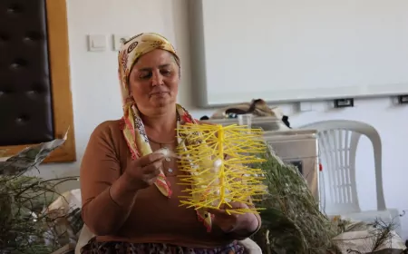 Kıyı Ege Belediyeler Birliği ve Muğla Büyükşehir Belediye Başkanı Ahmet Aras: “Üreten Muğla’yı Birlikte Büyütmeye Devam Edeceğiz”