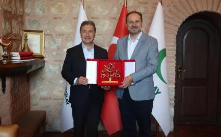 Muğla Büyükşehir Belediye Başkanı Ahmet Aras: “Bağımlılıkla Mücadelede Aynı Kararlılıkla Çalışmaya Devam Edeceğiz”