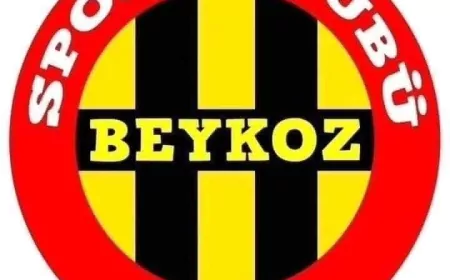 Beykoz Spor Kulübü Başkanı Zeki Aksu: “Beykoz’un Geleceğini Birlikte İnşa Edelim”