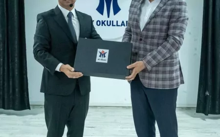 Türk Hava Kurumu Eskişehir Şube Başkanı Gökhan Çalışkan: “Gençlerimizin Havacılıkla Tanışmasına Katkı Sağlamayı Hedefliyoruz”