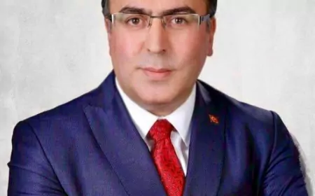 MHP Eskişehir İl Başkanı Ayhan Sezer: “Babalarımız Güçlü Toplumun ve Güçlü Türkiye’nin Temel Taşıdır”