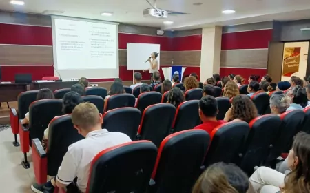 Muğla Büyükşehir Belediyesi Personeline Toplumsal Cinsiyet Eşitliği Eğitimi Verildi
