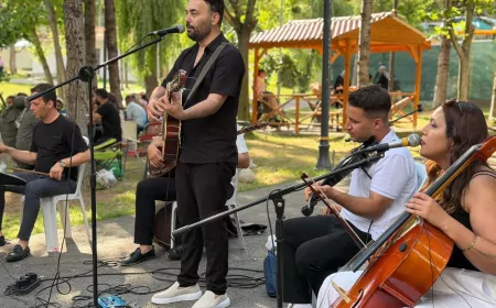 Karabük Belediye Başkanı Özkan Çetinkaya: “Babalarımız Çocukluklarına Dönerken Evlatlarımız Unutulmaz Anlar Yaşadı”