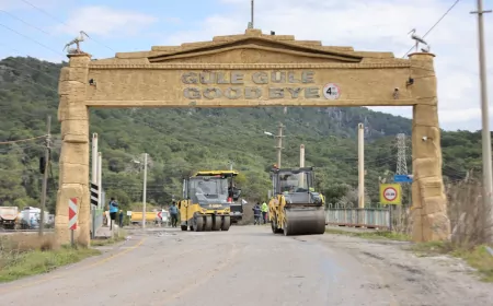 Muğla Büyükşehir Belediye Başkanı Ahmet Aras: “Muğla’nın Her Noktasına Eşit Hizmet Götürüyoruz”