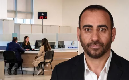 Gayrimenkul Danışmanı ve Değerleme Uzmanı Kasım Karakaş: “30 Milyon TL Altındaki Tapu İşlemlerinde Avukat Zorunluluğu Beklenmiyor”