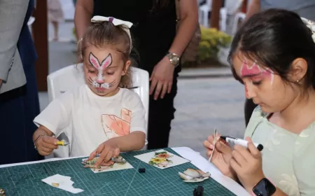 Trabzon Büyükşehir Belediye Başkanı Ahmet Metin Genç: “Aile Festivalimizi Bundan Sonra Her Yıl Geleneksel Olarak Düzenleyeceğiz”