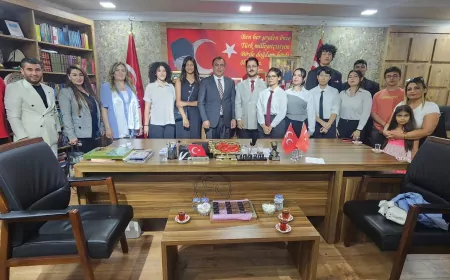 Milliyetçi Hareket Partisi Eskişehir İl Başkanı Ayhan Sezer: “Kültür ve sanat toplumların gelişiminde önemli bir yere sahip”