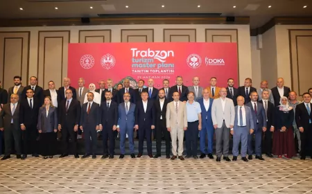 Trabzon Büyükşehir Belediye Başkanı Ahmet Metin Genç: “Harmantepe’ye ulaşımı sağlayan kalan 6 kilometrelik yolu kısa sürede tamamlayacağız”