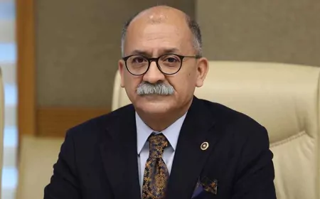 CHP Eskişehir Milletvekili İbrahim Arslan: “Demokrasiyi yasaklayarak güvenlik sağlanamaz”