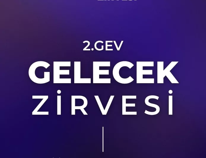 Gedik Eğitim Vakfı Mütevelli Heyet Başkanı Hülya Gedik: “Geleceğin Ekosistemini Birlikte İnşa Etmek İsteyen Paydaşlarımızla Buluşacağız”