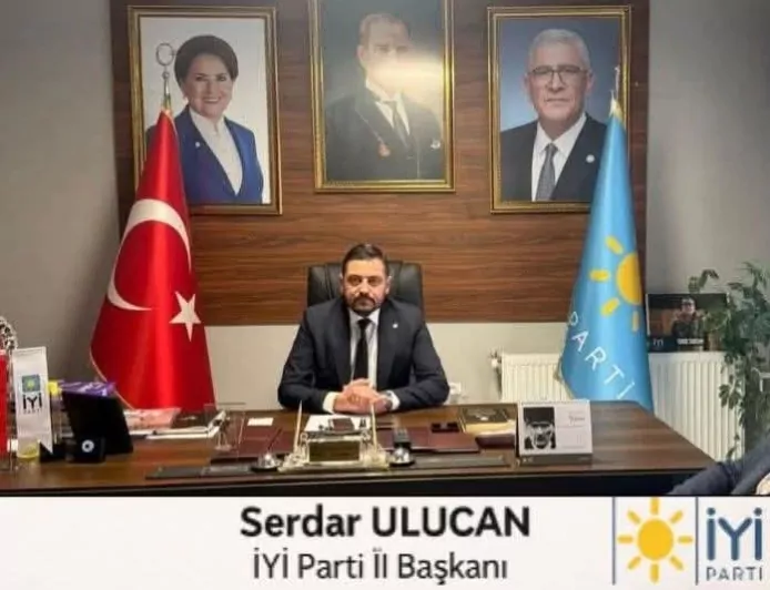 LGS ÖNCESİNDE ÖĞRENCİLERE BAŞARI MESAJI: “EMEKLERİNİN KARŞILIĞINI ALACAKLARINA İNANIYORUZ”