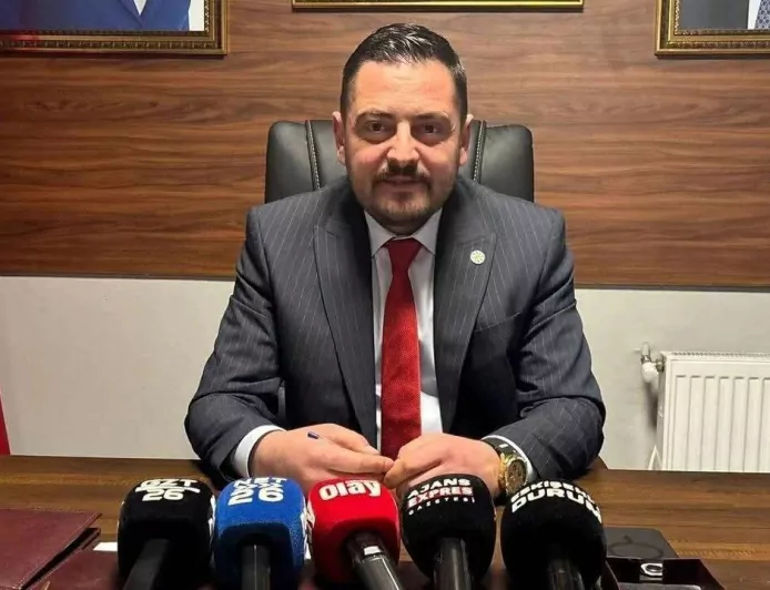 Eskişehirspor’un 61’inci kuruluş yıl dönümünde kulübün köklü mirası ve birlik ruhu vurgulandı