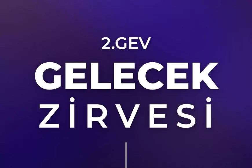 Gedik Eğitim Vakfı Mütevelli Heyet Başkanı Hülya Gedik: “Geleceğin Ekosistemini Birlikte İnşa Etmek İsteyen Paydaşlarımızla Buluşacağız”