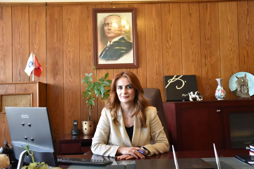 Ankara Üniversitesi’nden 1 Haziran Dünya Süt Günü Uyarısı: “Kapınıza Gelen Sütün Kaynağını ve Hikâyesini Sorgulayın”
