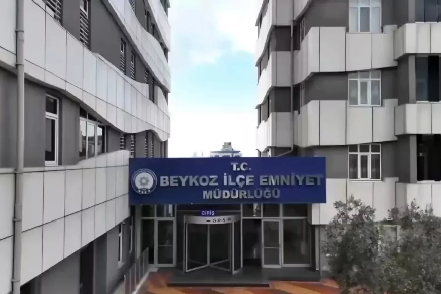 Beykoz’da Drone Destekli Trafik Denetiminde 102 Sürücüye 263 Bin TL’yi Aşan Ceza Kesildi