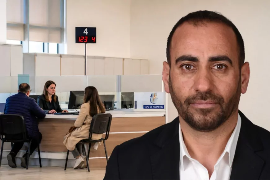 Gayrimenkul Danışmanı ve Değerleme Uzmanı Kasım Karakaş: “30 Milyon TL Altındaki Tapu İşlemlerinde Avukat Zorunluluğu Beklenmiyor”