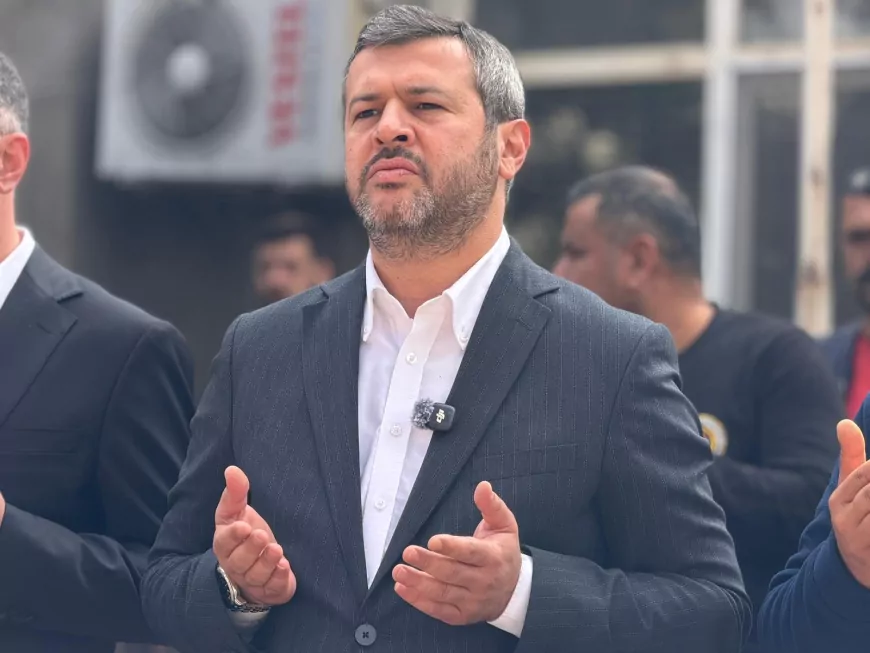 KARABÜK BELEDİYE BAŞKANI ÖZKAN ÇETİNKAYA: “BİRLİK VE BERABERLİĞİMİZ DAİM OLSUN, DAHA GÜZEL BİR KARABÜK İNŞA EDECEĞİZ”