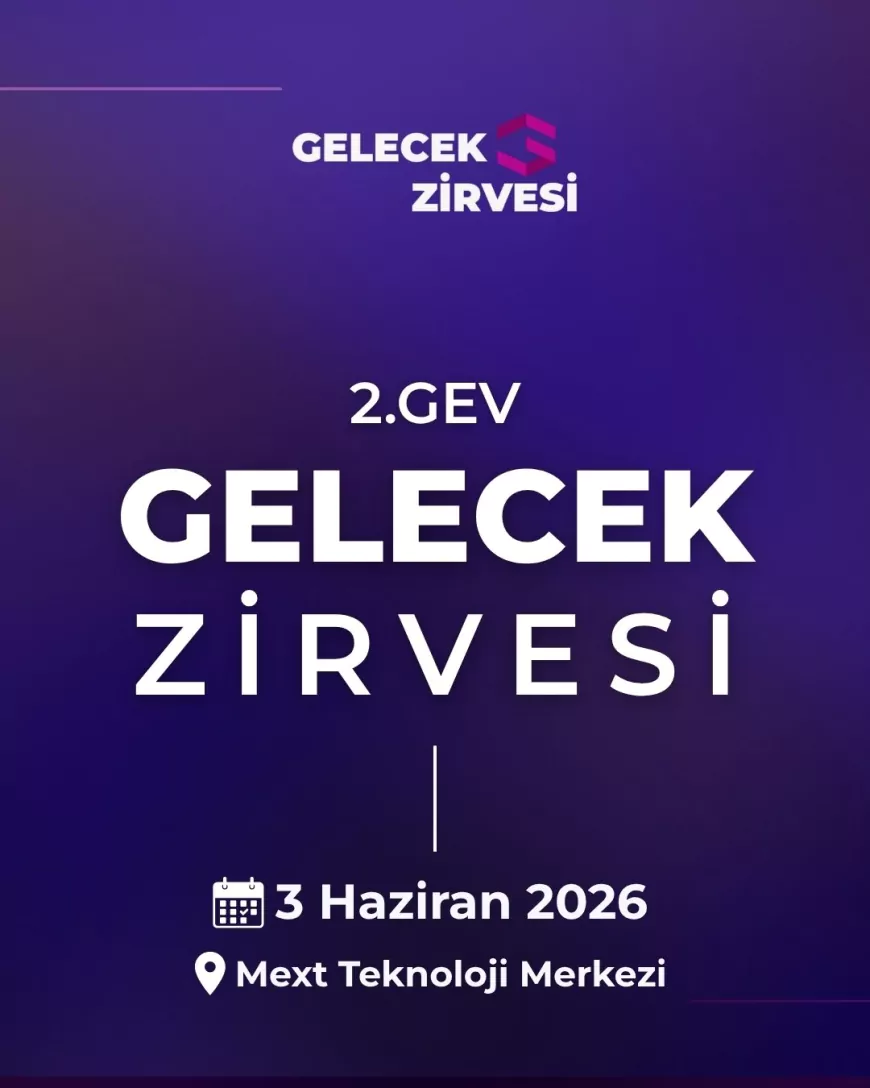 Gedik Eğitim Vakfı Mütevelli Heyet Başkanı Hülya Gedik: “Geleceğin Ekosistemini Birlikte İnşa Etmek İsteyen Paydaşlarımızla Buluşacağız”