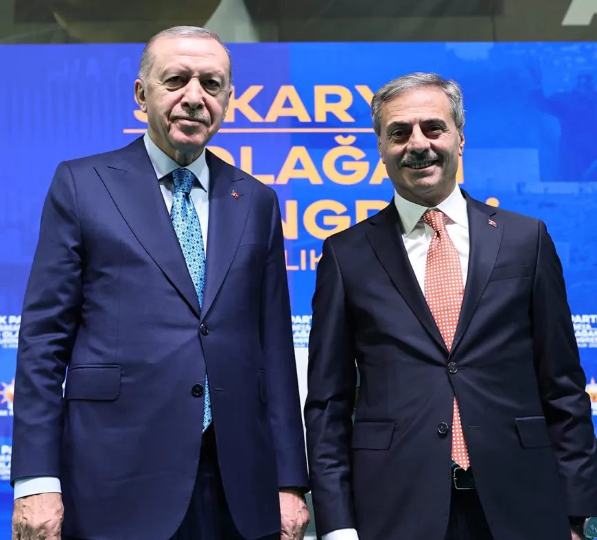 Sakarya 7 ve 14 Haziran’da Avrupa Şampiyonası ve Dünya Kupası Heyecanına Ev Sahipliği Yapacak