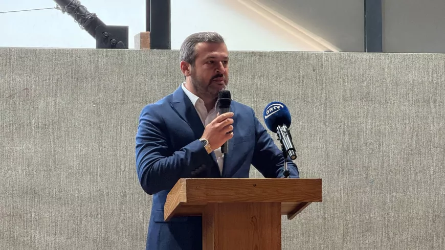 Karabük Belediye Başkanı Özkan Çetinkaya: “Kadın kooperatiflerimizin her zaman yanındayız”