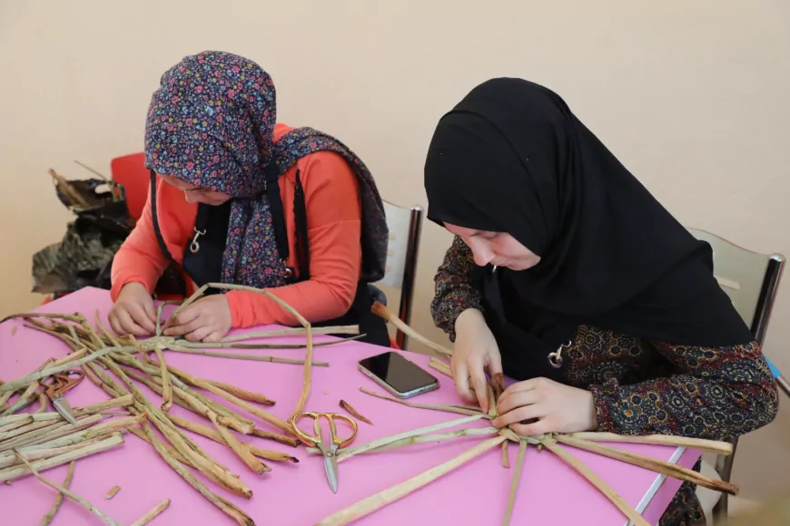 Hatay Büyükşehir Belediyesi Sıfır Atık Festivali’nde çevre ve enerji projelerini tanıtacak
