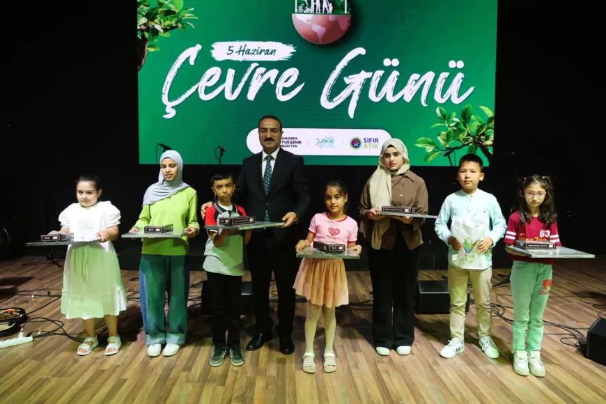 Şanlıurfa Büyükşehir Belediyesi Havalı Korna Denetiminde Mevzuata Aykırı Donanımları İmha Etti