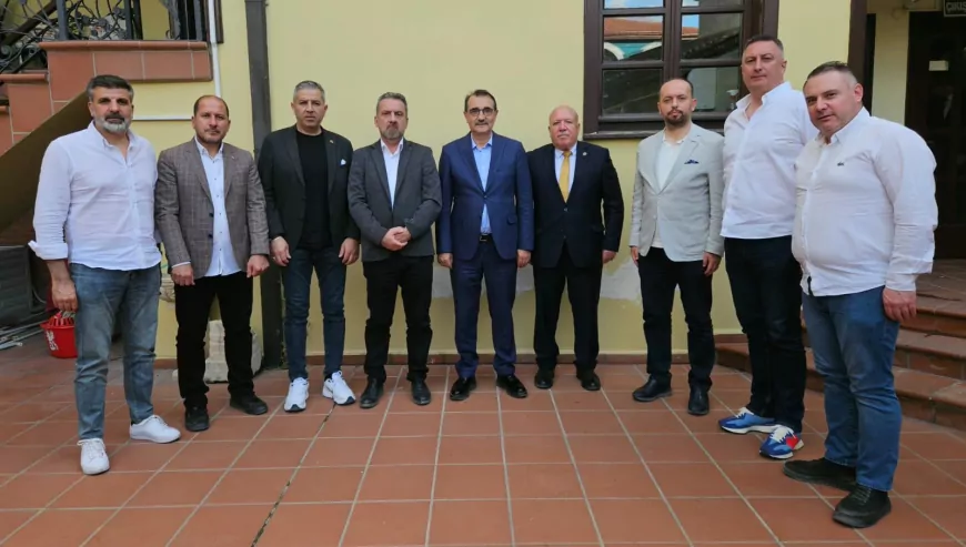 Tepebaşı Belediye Meclisi'nde söz hakkı tartışması tepkilere neden oldu
