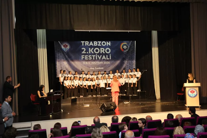 Trabzon Büyükşehir Belediye Başkanı Ahmet Metin Genç: “Trabzon Bir Kültür ve Sanat Şehridir”