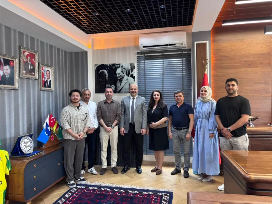 İVRİNDİ’NİN TARİHİ ESKİ HÜKÜMET KONAĞI ETNOGRAFYA GALERİSİNE DÖNÜŞTÜRÜLÜYOR