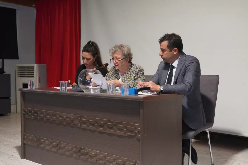 Tepebaşı’nda Erken Çocukluk Eğitim Merkezleri İçin Kura Çekildi: 76 Çocuk Listelere Girdi
