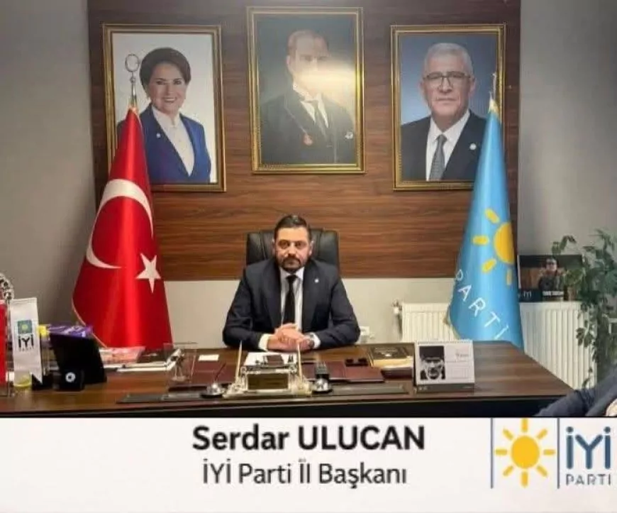 LGS ÖNCESİNDE ÖĞRENCİLERE BAŞARI MESAJI: “EMEKLERİNİN KARŞILIĞINI ALACAKLARINA İNANIYORUZ”