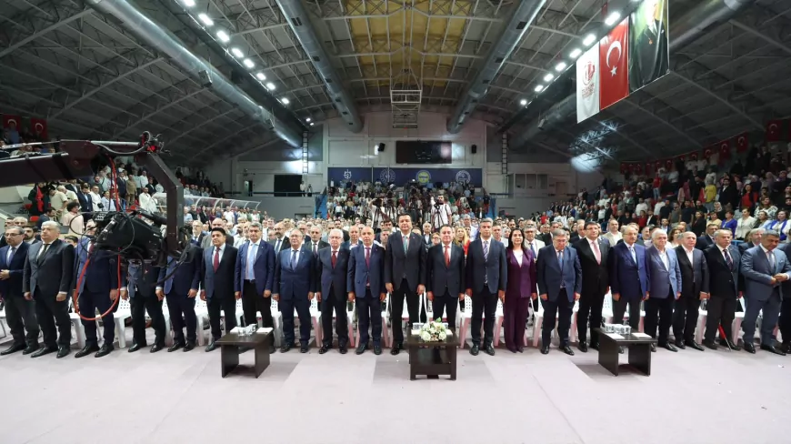 DEVA Partisi Beykoz İlçe Başkanı Şenol Korkmaz: “Daha Özgür, Daha Adil ve Daha Müreffeh Bir Türkiye İçin Mücadelemizi Sürdüreceğiz”