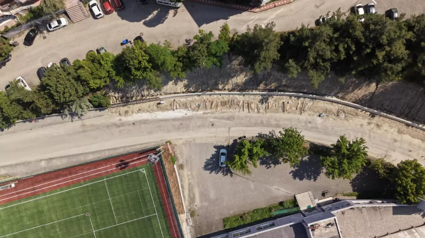 Karabük Belediye Başkanı Özkan Çetinkaya: “Şirinevler’i Köklü Bir Dönüşümle Yeniliyoruz”