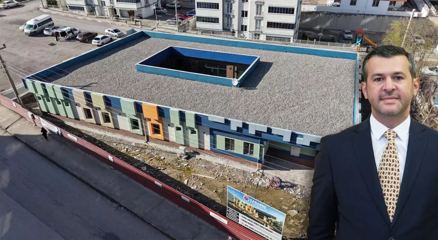 Karabük Belediye Başkanı Özkan Çetinkaya: “Bu Şehrin Yarınlarını İnşa Ediyoruz”