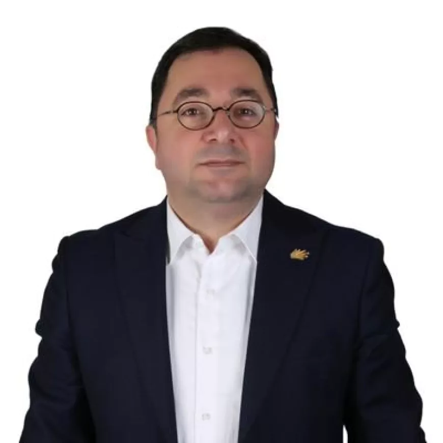 CHP’li Cemal Sataloğlu: “Beykoz’un İhtiyacı Polemik Değil, Ortak Akıl ve Kalıcı Çözümdür”