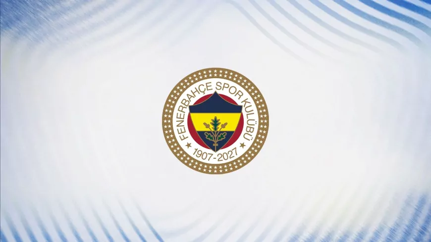 Fenerbahçe Spor Kulübü Yönetim Kurulu Son Toplantısında Görev Dağılımını Tamamladı