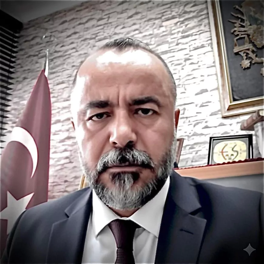 Emirdağ’daki Sivil Toplum Kuruluşlarının Tek Çatı Altında Birleşmesi İçin Etik ve Birlik Çağrısı Yapıldı