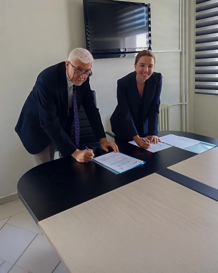 Muğla Büyükşehir Belediyesi Kuruluşu MUPA ile Hacettepe Üniversitesi Yerel Kalkınma ve Girişimcilik İçin İş Birliği Protokolü İmzaladı