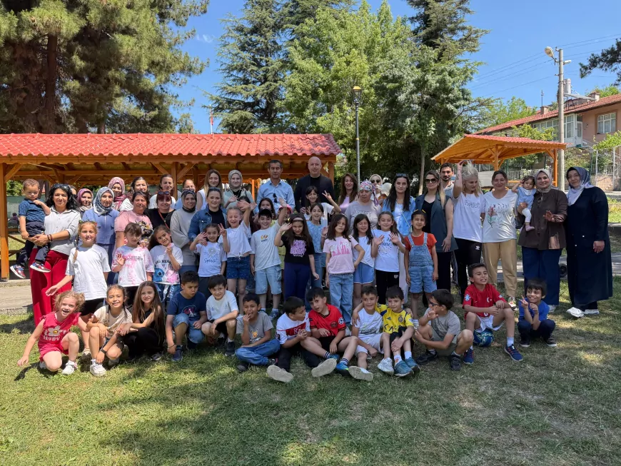 Karabük Belediye Başkanı Özkan Çetinkaya: “Gönlümüzün Sizlerle Olduğunu Bilmenizi İsterim”