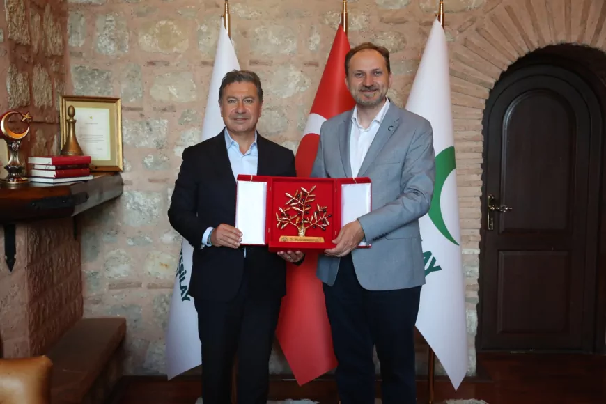 Muğla Büyükşehir Belediye Başkanı Ahmet Aras: “Bağımlılıkla Mücadelede Aynı Kararlılıkla Çalışmaya Devam Edeceğiz”
