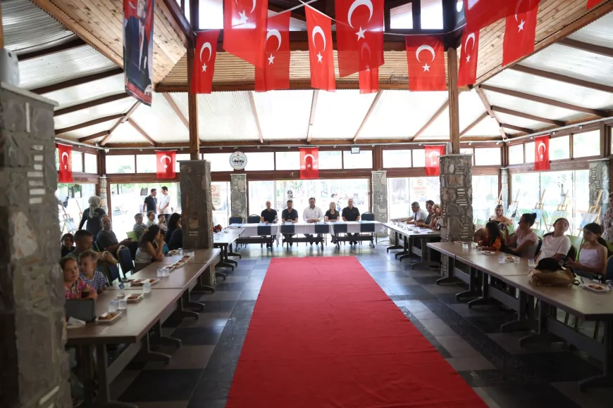 Dalaman Belediye Başkanı Sezer Durmuş: “14 Temizlik Seferberliğinde 9 Ton Atık Topladık”