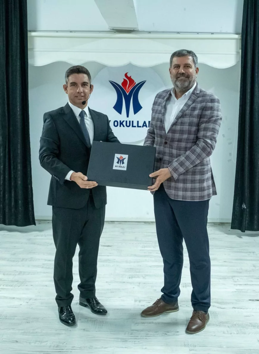 Türk Hava Kurumu Eskişehir Şube Başkanı Gökhan Çalışkan: “Gençlerimizin Havacılıkla Tanışmasına Katkı Sağlamayı Hedefliyoruz”