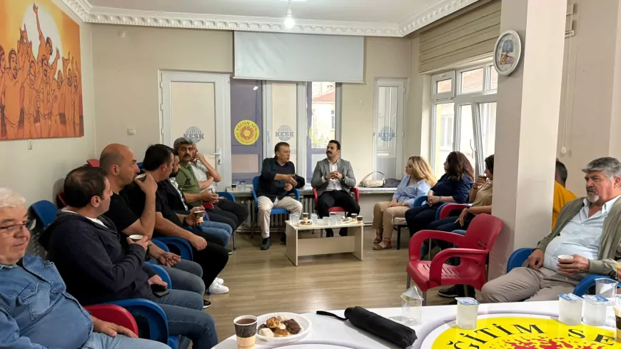 Gazeteci ve Yazar Barış Terkoğlu: “Türkiye’de NATO Meselesi Uzun Yıllardır Tartışılmayan Bir Tabu Haline Geldi”
