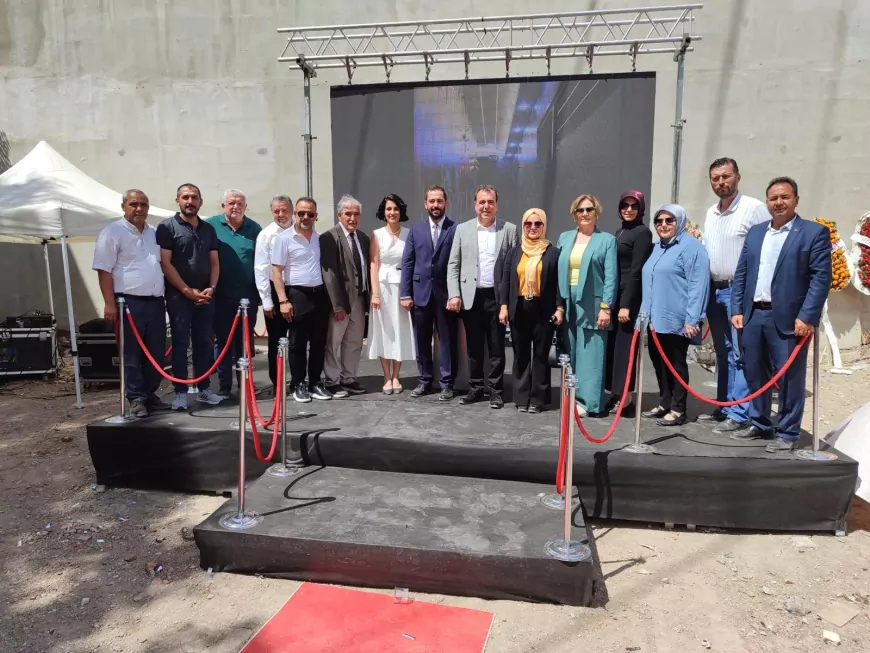 MHP Eskişehir İl Başkanı Ayhan Sezer: “Eskişehir'e kazandırılan her yeni sağlık yatırımı önemlidir”