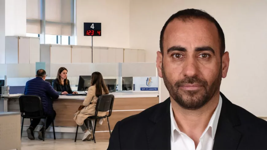 Gayrimenkul Danışmanı ve Değerleme Uzmanı Kasım Karakaş: “30 Milyon TL Altındaki Tapu İşlemlerinde Avukat Zorunluluğu Beklenmiyor”