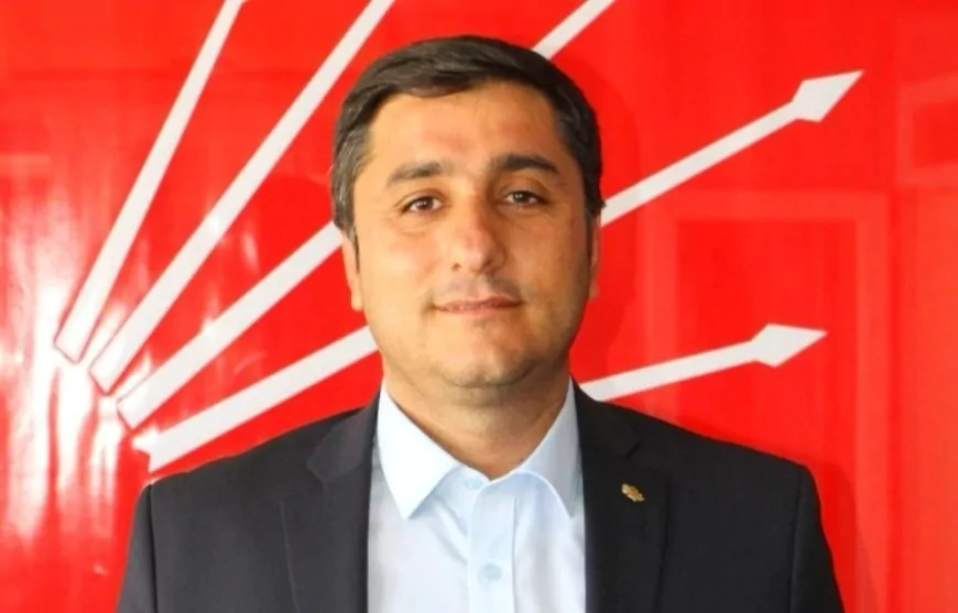 CHP Şanlıurfa İl Başkanı Ferhat Karadağ: “Karne Sevinci Yaşayan Tüm Öğrencilerimizi Yürekten Tebrik Ediyoruz”