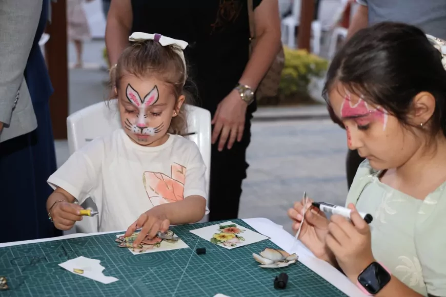 Trabzon Büyükşehir Belediye Başkanı Ahmet Metin Genç: “Aile Festivalimizi Bundan Sonra Her Yıl Geleneksel Olarak Düzenleyeceğiz”